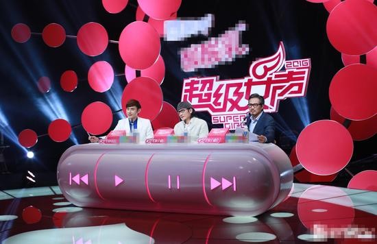 三包首度同台评审