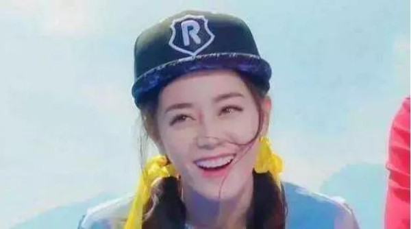 明星吃柠檬，蔡徐坤高冷，戚薇有魄力，热巴淑女，我就服千玺！
