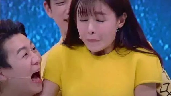 明星吃柠檬，蔡徐坤高冷，戚薇有魄力，热巴淑女，我就服千玺！