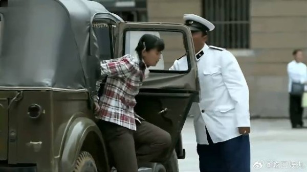 德福安排大舅哥这段，堪称全剧最精彩一幕，安杰感动