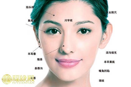 克夫女明星面相大盘点 三毛面相克夫
