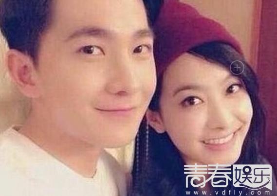 杨洋宋茜恋情曝光 两个人竟已秘密交往一段时间了