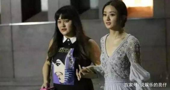有种“羡慕”叫明星助理，鞠婧祎还好，看到任嘉伦：羡慕嫉妒恨！