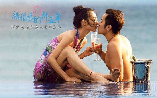 白百何彭于晏是什么关系？白百何陈羽凡婚变彭于晏无辜躺枪（2）