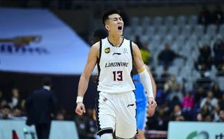 cba郭艾伦李易峰