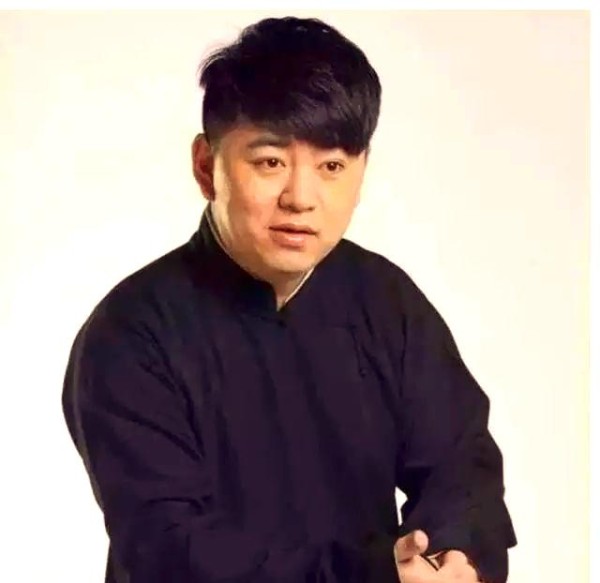 德云社独特称呼背后的故事：不按辈分的四位哥哥