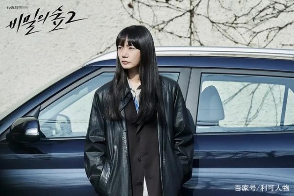 韩国最个性的影后，奉俊昊导演的缪斯，曾被王家卫力邀到香港发展
