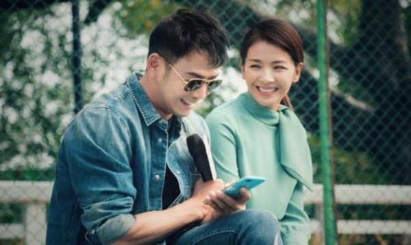 杨烁和刘涛是什么关系 荧幕cp感太强传出很多绯闻