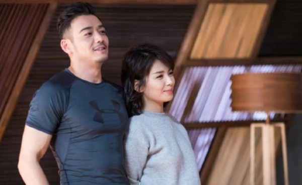 杨烁和刘涛是什么关系 荧幕cp感太强传出很多绯闻