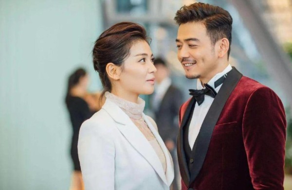 杨烁和刘涛是什么关系 荧幕cp感太强传出很多绯闻