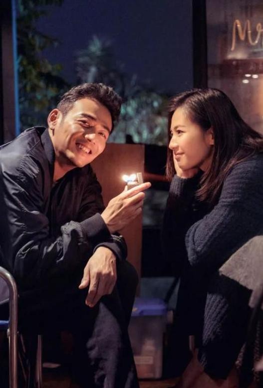 杨烁和刘涛是什么关系 荧幕cp感太强传出很多绯闻