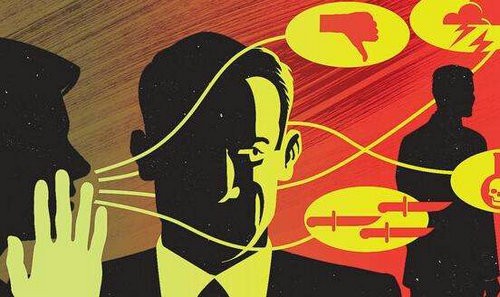 完全捏造已经安排律师处理是什么梗？人们为什么喜欢讨论明星的私生活？