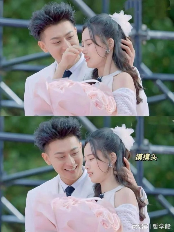 黄子韬徐艺洋“婚讯”疑云：明星恋情传闻的“套路”与“反套路”