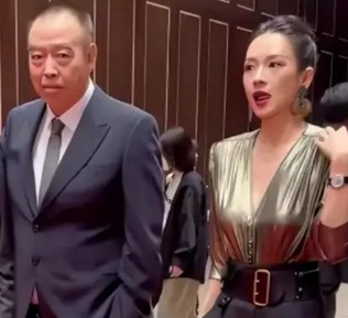 陈凯歌章子怡为何对张亮如此耐心？揭秘导演与演员的合作之道 – 今日公布
