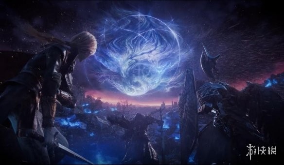 《艾尔登法环 黑夜君临》渡夜就绪！深夜模式视频公开