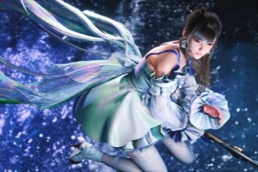 《剑星2》正式进入研发阶段！玩法、世界观进一步增强