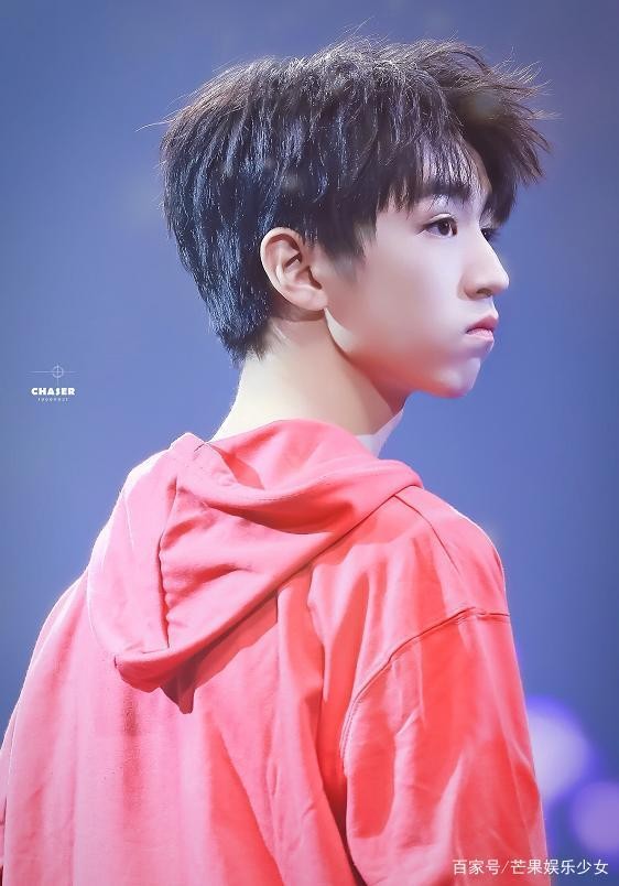 TFBOYS王俊凯在现在的明星中算什么级别