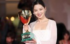 辛芷蕾得奖后，内娱终于要变天了？