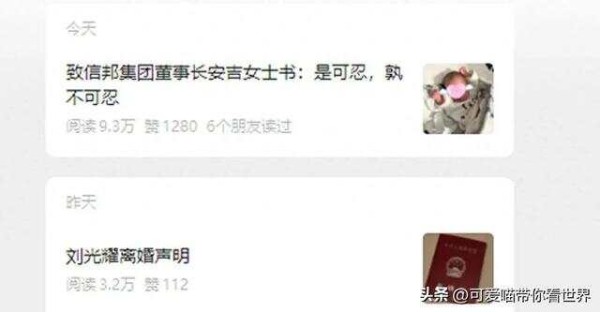 刘光耀与安吉的婚姻裂痕：一场权谋与真相的较量