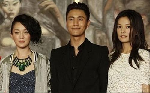 陈坤点赞C罗微博暗指儿子身世之谜，娱乐圈多年之谜有答案了？