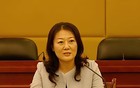 四川音乐学院及其现任校领导基本情况