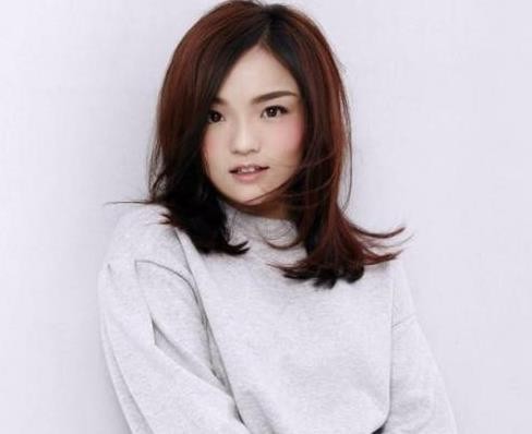 名字带“莹”的女星，陶晶莹第三袁洁莹第二，第一名玉女甜心！