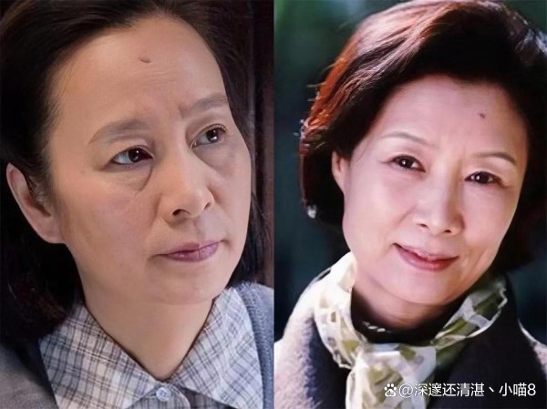 2. 绝了！俩人长得一模一样，咋一个遭罪一个享福？