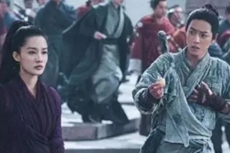 肖战走红背景曝光，直接挂钩的竟是李沁，两人关系上升好几个高度