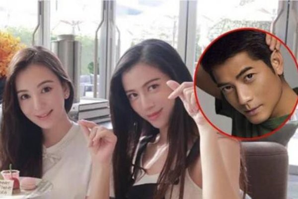 方媛闺蜜为什么长得那么像郭富城?她和郭富城是什么关系?