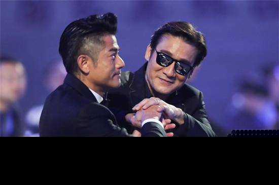 郭富城方媛怎样认识的？网红方媛婚后首亮相 整容前后照片曝光（2）