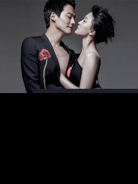周迅否认与高圣远离婚 两人为何频被谣传感情生变？两人没有要孩子