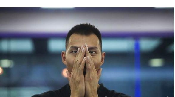 易建联CBA全明星赛夺MVP 易建联依然是国内篮球第一人