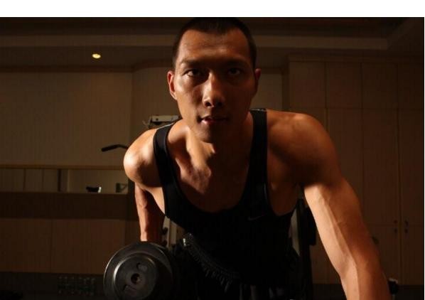 易建联CBA全明星赛夺MVP 易建联依然是国内篮球第一人