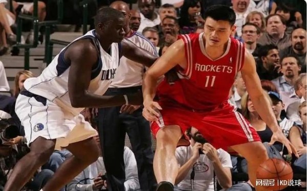 天赋与机遇并存，杨瀚森 NBA 成就有望超姚易？详细解读！