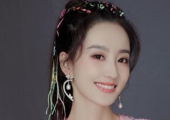 许晓诺吕一长得好像 为什么撞脸私下里什么关系揭秘