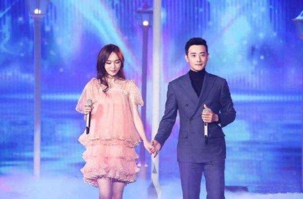 唐嫣化身美厨娘，与罗晋紧握小手破不和！