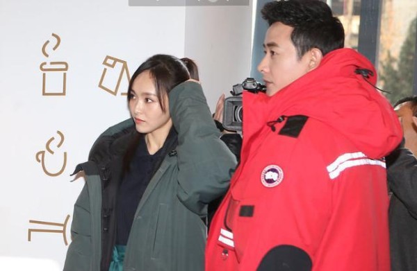 唐嫣化身美厨娘，与罗晋紧握小手破不和！