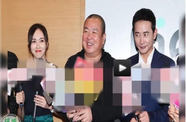 唐嫣化身美厨娘，与罗晋紧握小手破不和！
