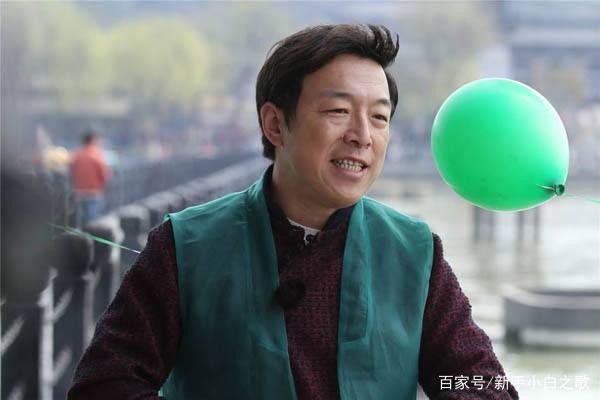娱乐圈明星的老家在什么地方，你知道的有几个？就服黄渤的乡音重