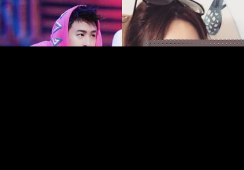 潘玮柏女友杨馥瑜劈腿对象是谁 中信金富二代Jerry颜资料