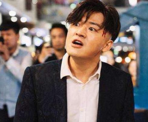 《大人物》赵泰从不打身边的人，为何却对保镖动手，原因很现实