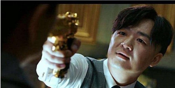 大人物：赵泰个性扭曲，并不是因为私生子身份
