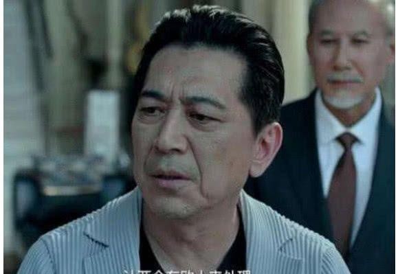 大人物：赵泰个性扭曲，并不是因为私生子身份