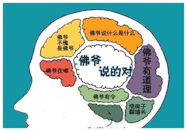 沙海张副官继承了佛爷哪些传统被女生倒追，下墓时候想媳妇！