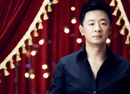 韩三平为什么搞黄海波 黄海波事件是韩三平设的局吗