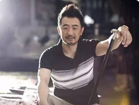 韩三平为什么搞黄海波 黄海波事件是韩三平设的局吗