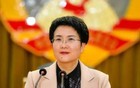 张艳敏，履新郑州市副市长