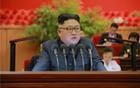 特讯！金正恩正式通告全球，强硬言辞引爆国际舆论