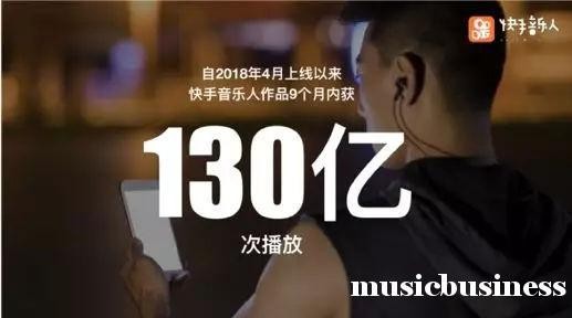 第一池流量与四种变现模式，我们如何理解快手世界里的音乐生态？
