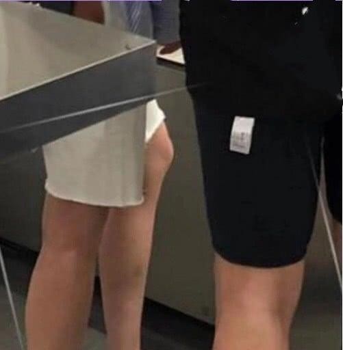 魏大勋被曝恋情？与女生穿情侣鞋逛街，女友疑似杨幂？热搜预警